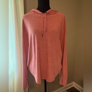 Old Navy active wear hoodie